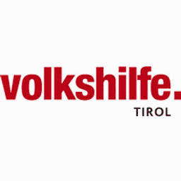 Volkshilfe Tirol Logo