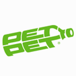 PET to PET Recycling Österreich GmbH Logo