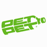 PET to PET Recycling Österreich GmbH Logo