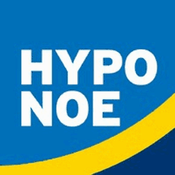 HYPO NOE Logo