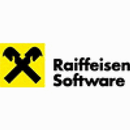 Raiffeisen Software GmbH Logo