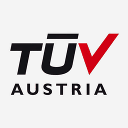 TÜV Austria Logo