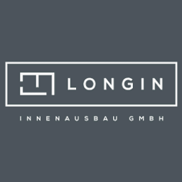 Longin Innenausbau GmbH Logo