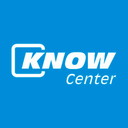 KNOW-CENTER Logo