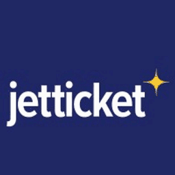 JetTicket Software GmbH Logo