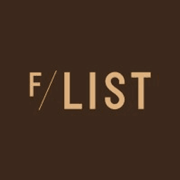 F. LIST GMBH Logo