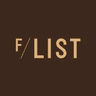 F. LIST GMBH Logo