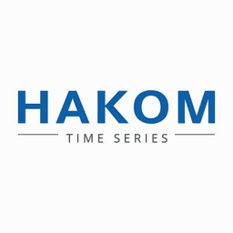 HAKOM Logo