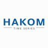 HAKOM Logo