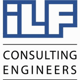 ILF Consulting Engineers Logo