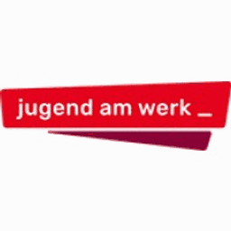 Jugend am Werk Stmk. GmbH Logo