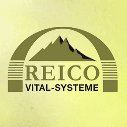 Reico & Partner Vertriebs GmbH Logo