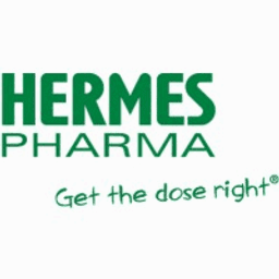 Hermes Arzneimittel Vertriebsgesellschaft mbH Logo