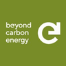 BCE Beyond Carbon Energy Holding GmbH Logo