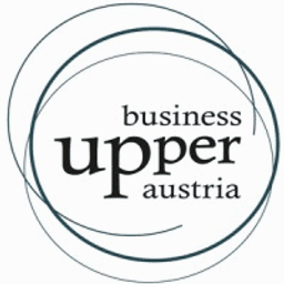 Business Upper Austria - OÖ Wirtschaftsagentur GmbH Logo