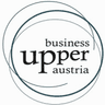 Business Upper Austria - OÖ Wirtschaftsagentur GmbH Logo