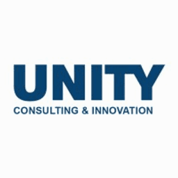UNITY Austria GmbH Logo