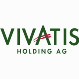 VIVATIS Holding AG Logo