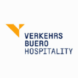 VERKEHRSBUERO HOSPITALITY Logo