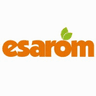 esarom gmbh Logo