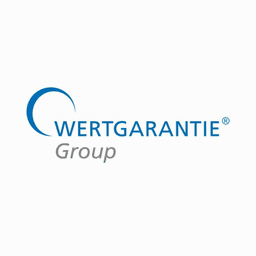 WERTGARANTIE Austria GmbH Logo