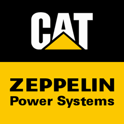 Zeppelin Österreich GmbH Logo