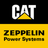 Zeppelin Österreich GmbH Logo