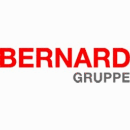 Bernard Ingenieure ZT GmbH - Hall in Tirol Logo