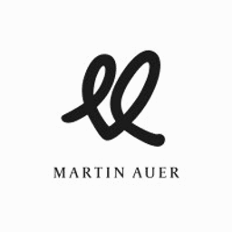 MARTIN AUER GmbH Logo