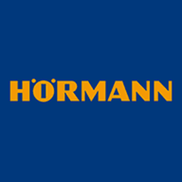 Hörmann Austria GmbH Logo