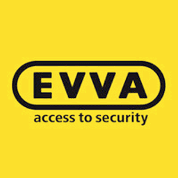 EVVA Sicherheitstechnologie GmbH Logo