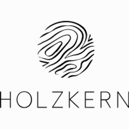 Holzkern Logo