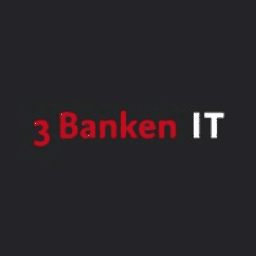 3 Banken IT Logo