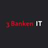 3 Banken IT Logo