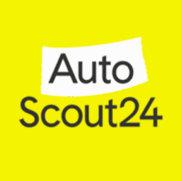 AutoScout24 AS GmbH Logo