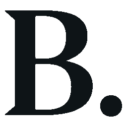 BENU GmbH Logo