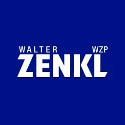 Walter Zenkl & Partner GmbH Wirtschaftsprüfungs- und Steuerberatungsgesellschaft Logo