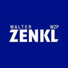 Walter Zenkl & Partner GmbH Wirtschaftsprüfungs- und Steuerberatungsgesellschaft Logo