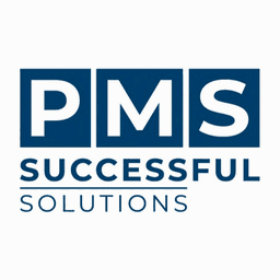 PMS Elektro- und Automationstechnik GmbH Logo