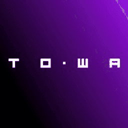 TOWA GmbH Logo