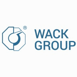 Dr. O.K. Wack Chemie GmbH Logo
