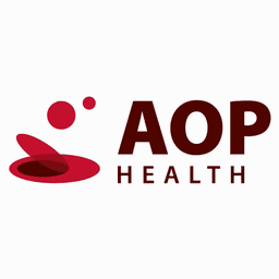AOP Orphan Pharmaceuticals AG Logo