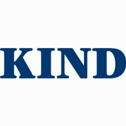 KIND Optik Ges.m.b.H. Logo