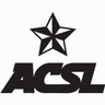 ACSL College Sports League GmbH Logo