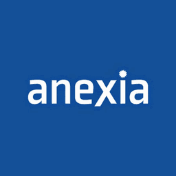 ANEXIA Internetdienstleistungs GmbH Logo