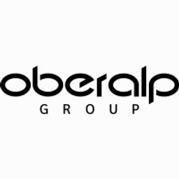 Oberalp AG Logo