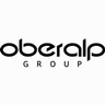 Oberalp AG Logo