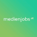 medienjobs.at Logo
