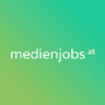 medienjobs.at Logo