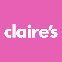 Claire's Logo